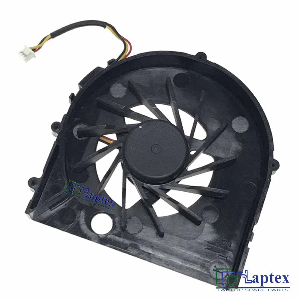 Dell XPS M1530 CPU Cooling Fan